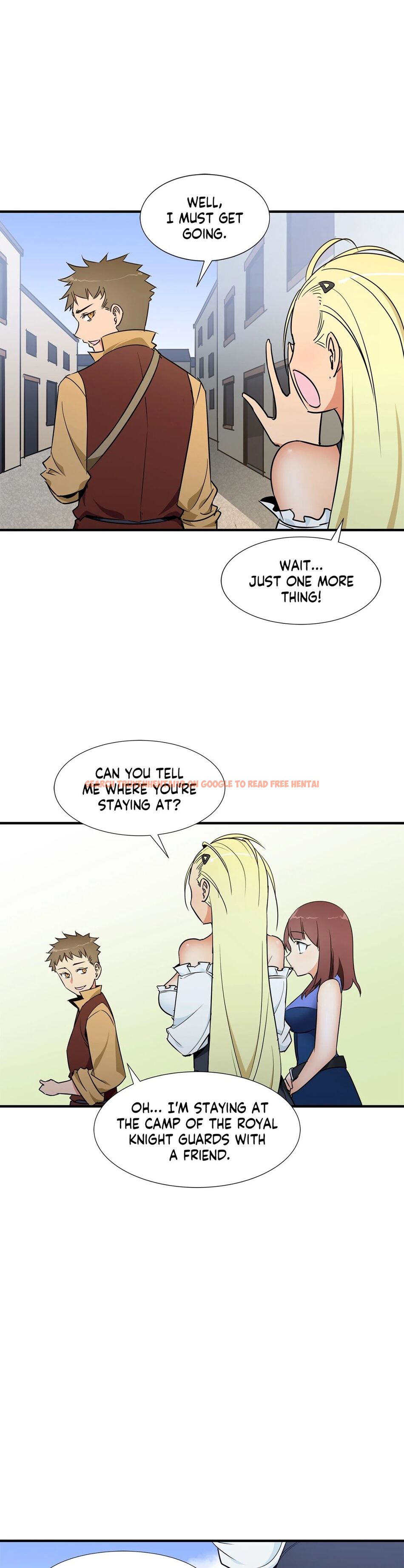 Read Hentai Image 11 604 in comic Rise And Shine, Hero! - Chapter 37 - www.hentaitnt.net