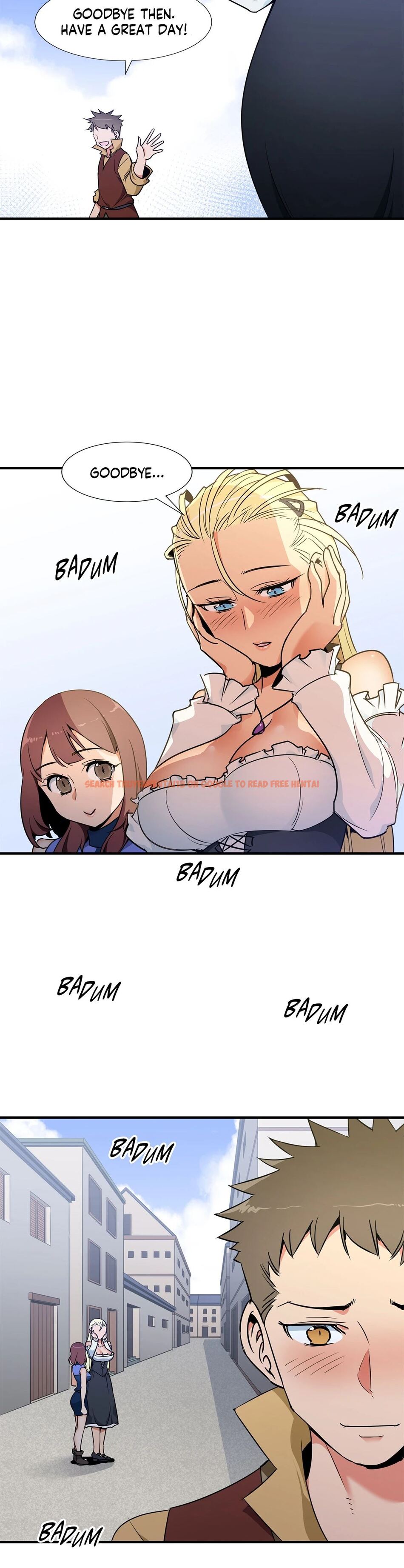 Read Hentai Image 12 604 in comic Rise And Shine, Hero! - Chapter 37 - www.hentaitnt.net
