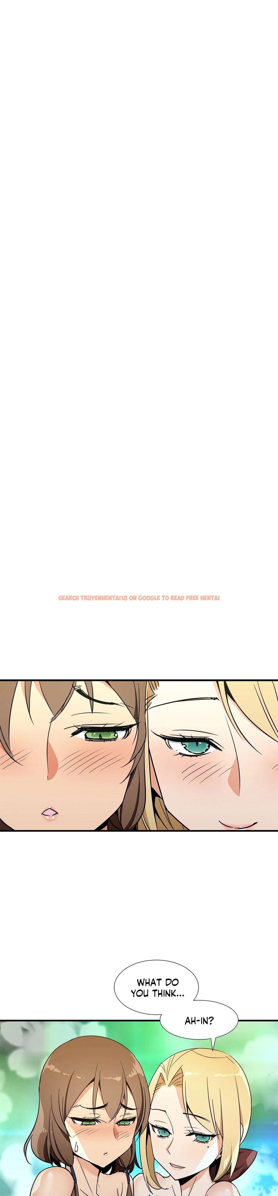 Read Hentai Image 15 231 in comic Rise And Shine, Hero! - Chapter 38 - www.hentaitnt.net