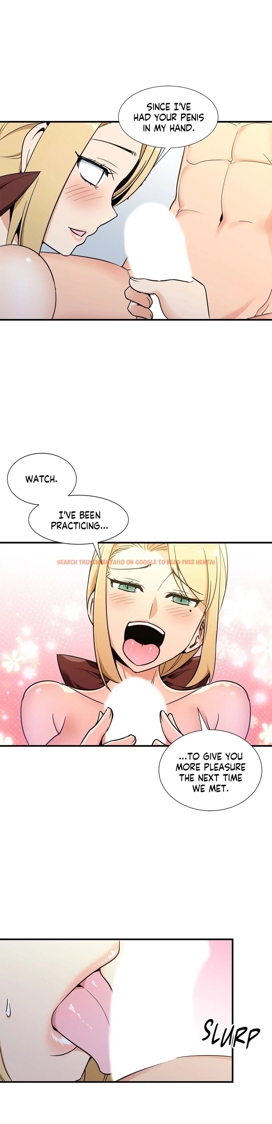 Read Hentai Image 18 231 in comic Rise And Shine, Hero! - Chapter 38 - www.hentaitnt.net