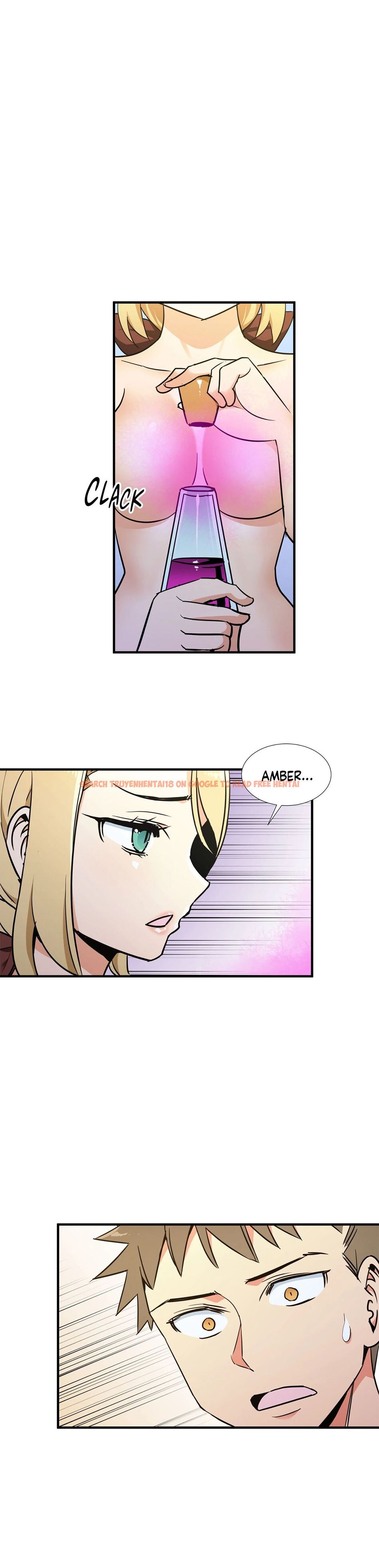 Read Hentai Image 9 231 in comic Rise And Shine, Hero! - Chapter 38 - www.hentaitnt.net