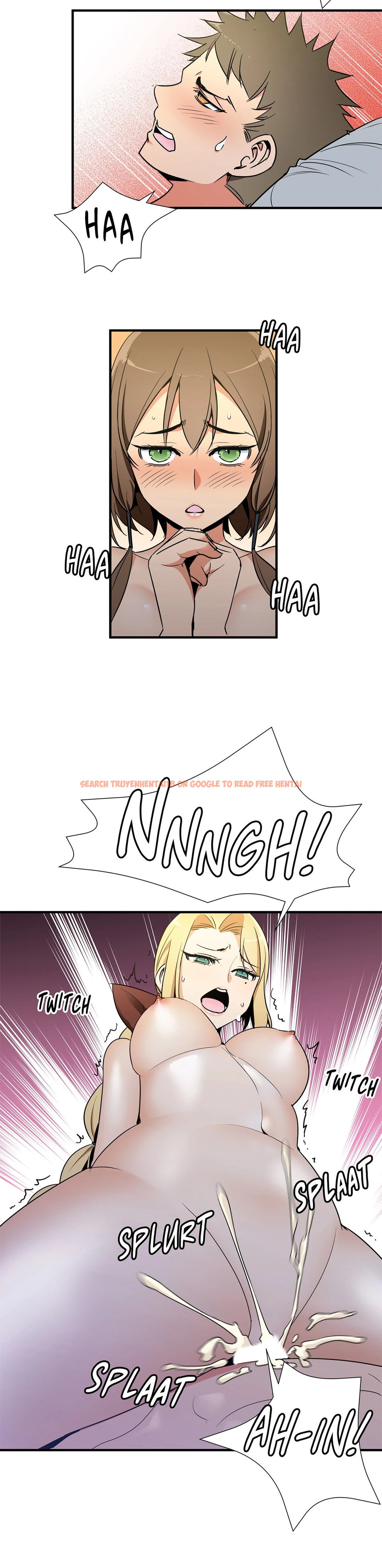 Read Hentai Image 12 831 in comic Rise And Shine, Hero! - Chapter 39 - www.hentaitnt.net