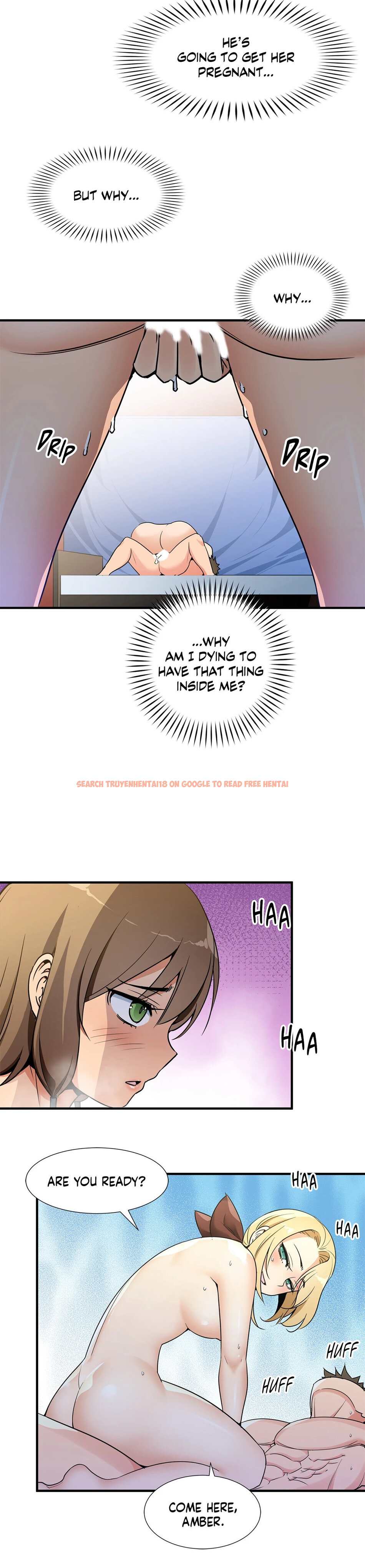 Read Hentai Image 14 832 in comic Rise And Shine, Hero! - Chapter 39 - www.hentaitnt.net