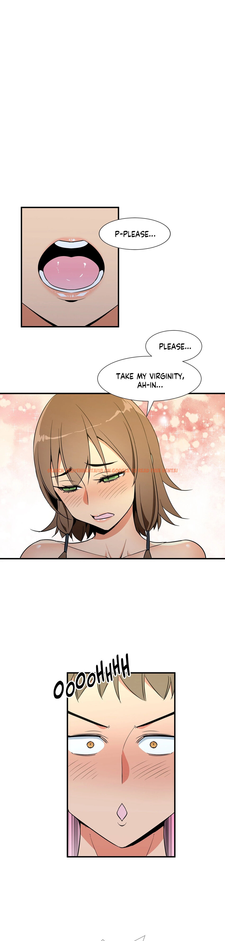 Read Hentai Image 17 832 in comic Rise And Shine, Hero! - Chapter 39 - www.hentaitnt.net