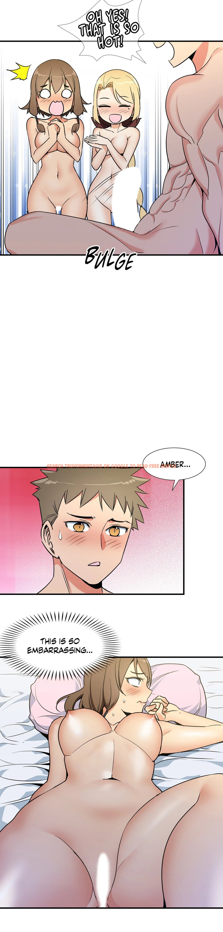 Read Hentai Image 18 832 in comic Rise And Shine, Hero! - Chapter 39 - www.hentaitnt.net