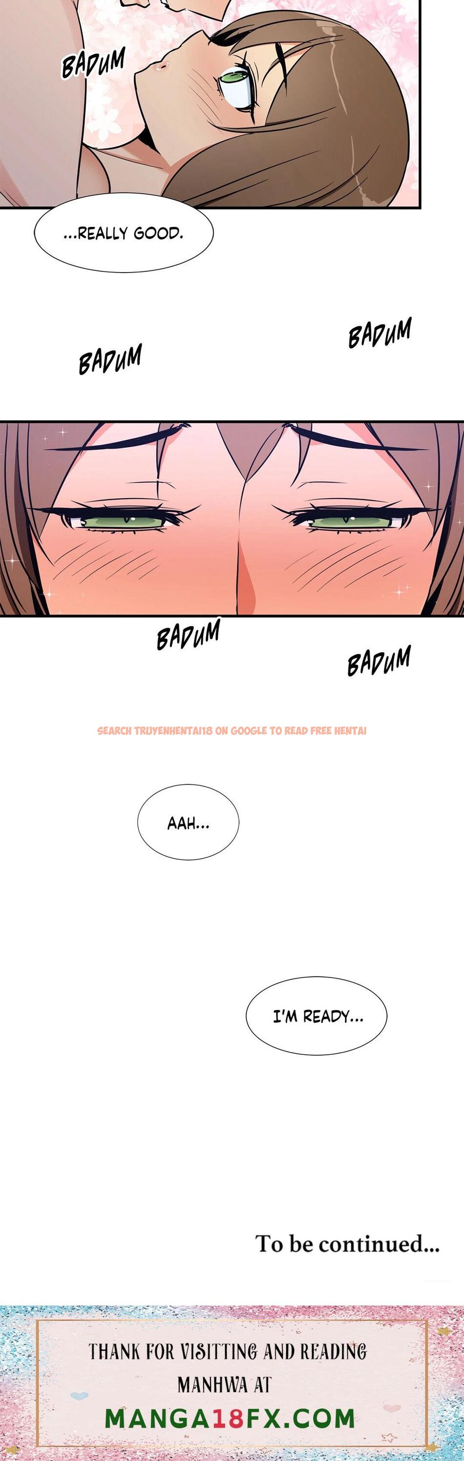 Read Hentai Image 20 832 in comic Rise And Shine, Hero! - Chapter 39 - www.hentaitnt.net