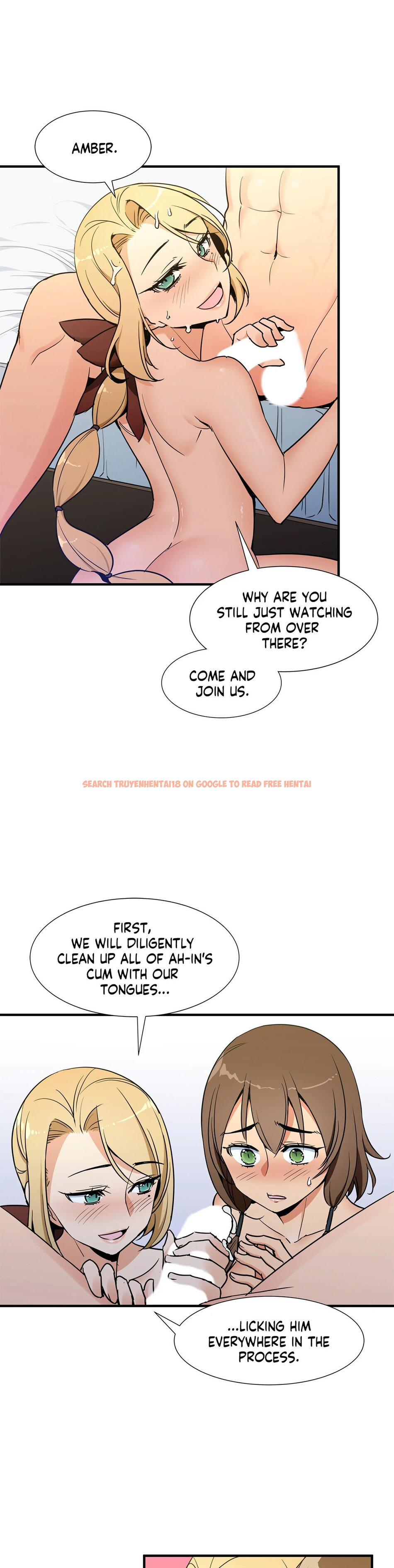 Read Hentai Image 3 831 in comic Rise And Shine, Hero! - Chapter 39 - www.hentaitnt.net