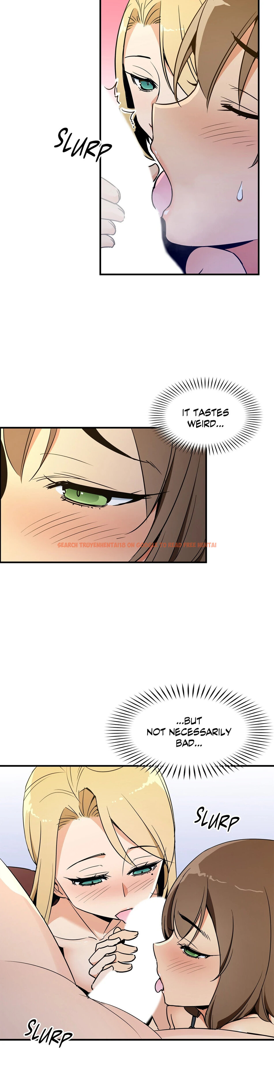Read Hentai Image 4 831 in comic Rise And Shine, Hero! - Chapter 39 - www.hentaitnt.net