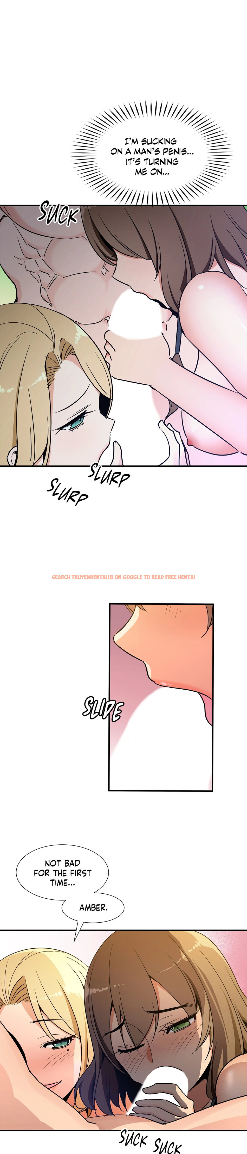 Read Hentai Image 5 831 in comic Rise And Shine, Hero! - Chapter 39 - www.hentaitnt.net