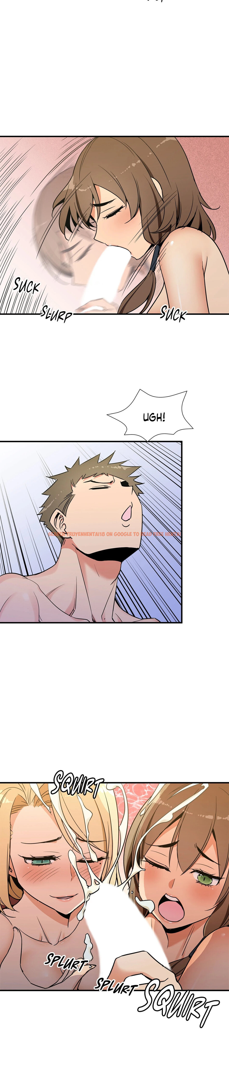 Read Hentai Image 6 831 in comic Rise And Shine, Hero! - Chapter 39 - www.hentaitnt.net