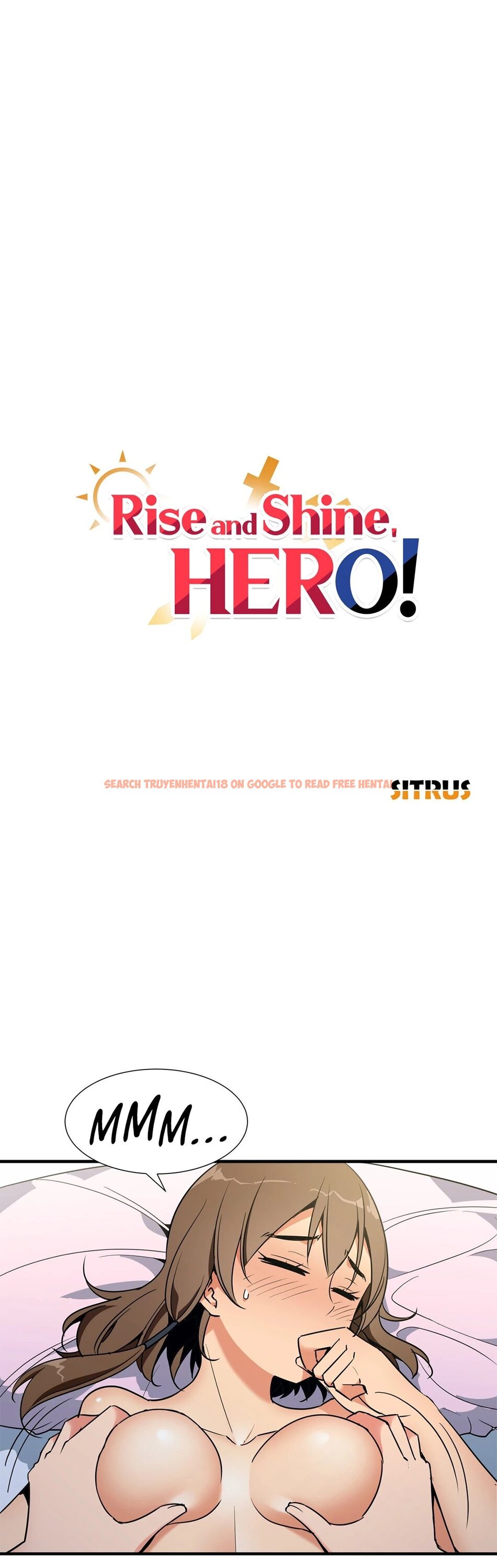 Read Hentai Image 1 591 in comic Rise And Shine, Hero! - Chapter 40 - www.hentaitnt.net