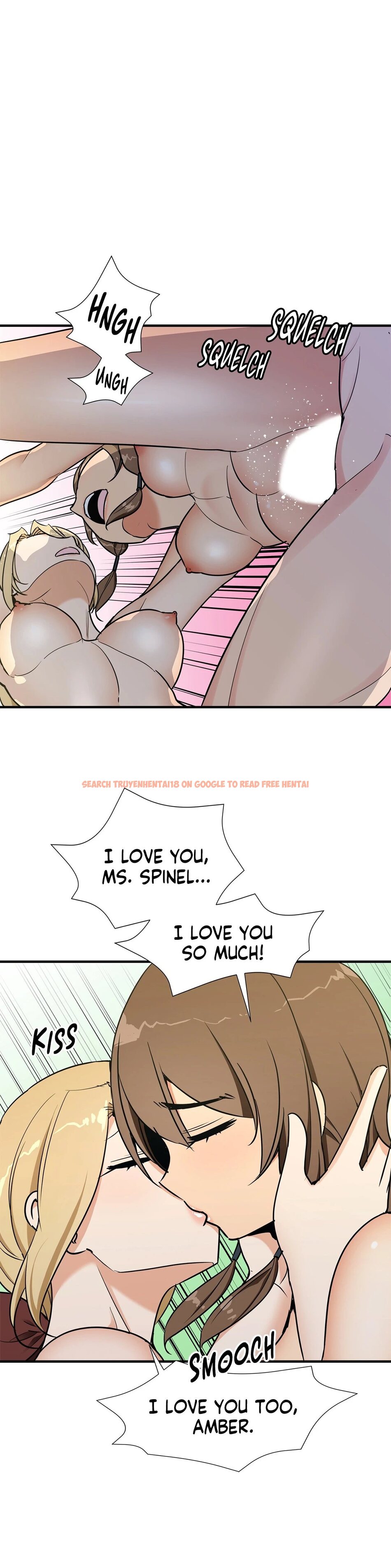 Read Hentai Image 15 592 in comic Rise And Shine, Hero! - Chapter 40 - www.hentaitnt.net