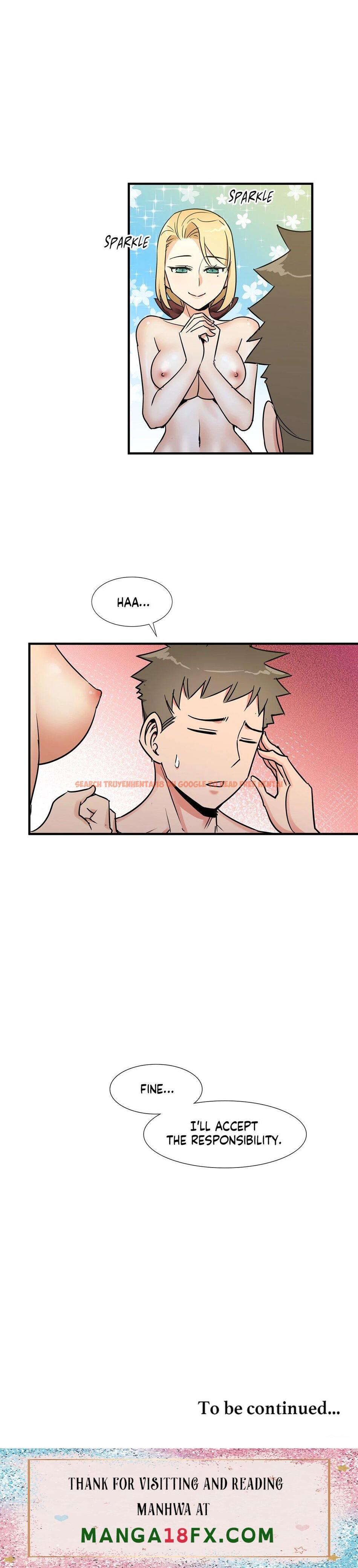 Read Hentai Image 21 592 in comic Rise And Shine, Hero! - Chapter 40 - www.hentaitnt.net