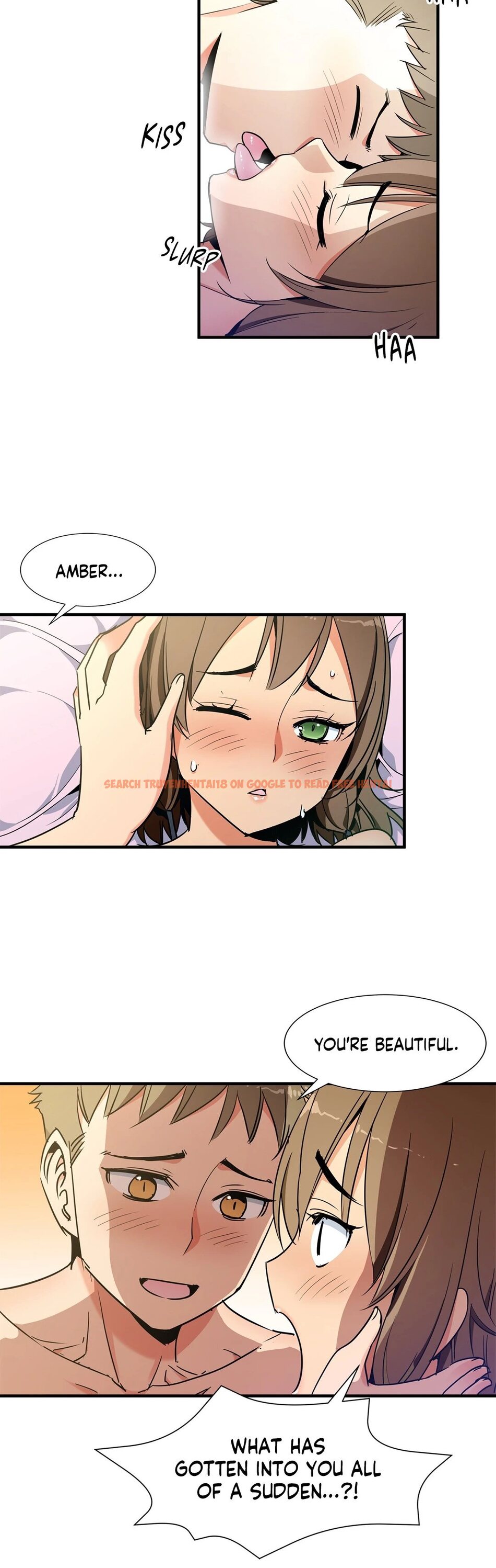 Read Hentai Image 3 591 in comic Rise And Shine, Hero! - Chapter 40 - www.hentaitnt.net