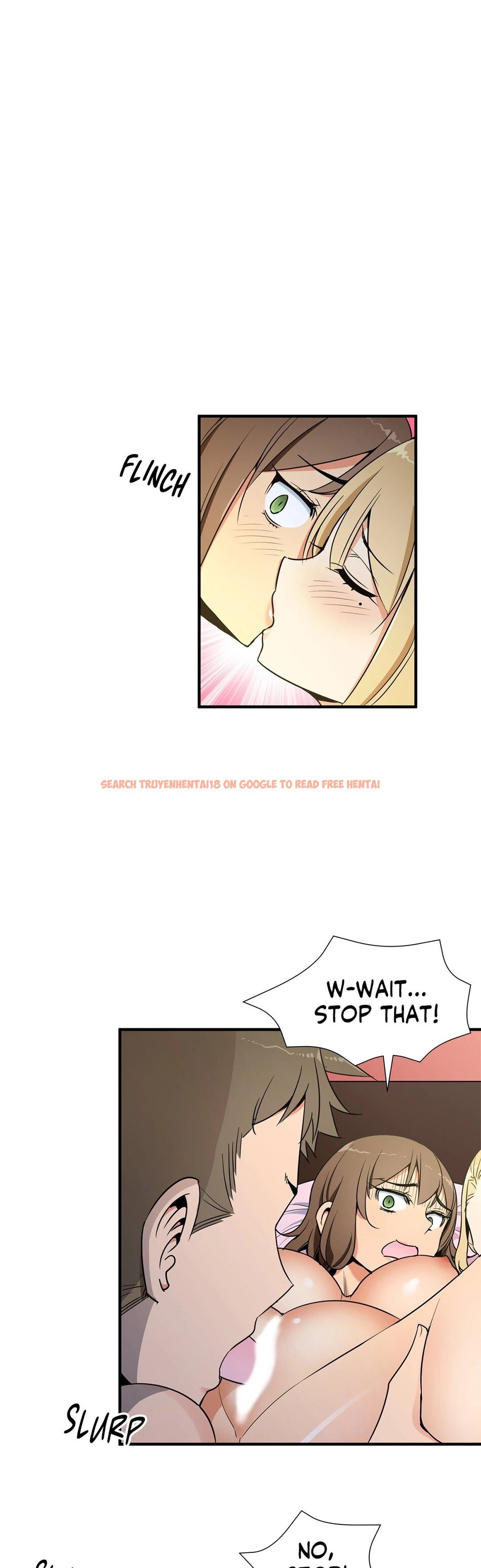 Read Hentai Image 6 591 in comic Rise And Shine, Hero! - Chapter 40 - www.hentaitnt.net