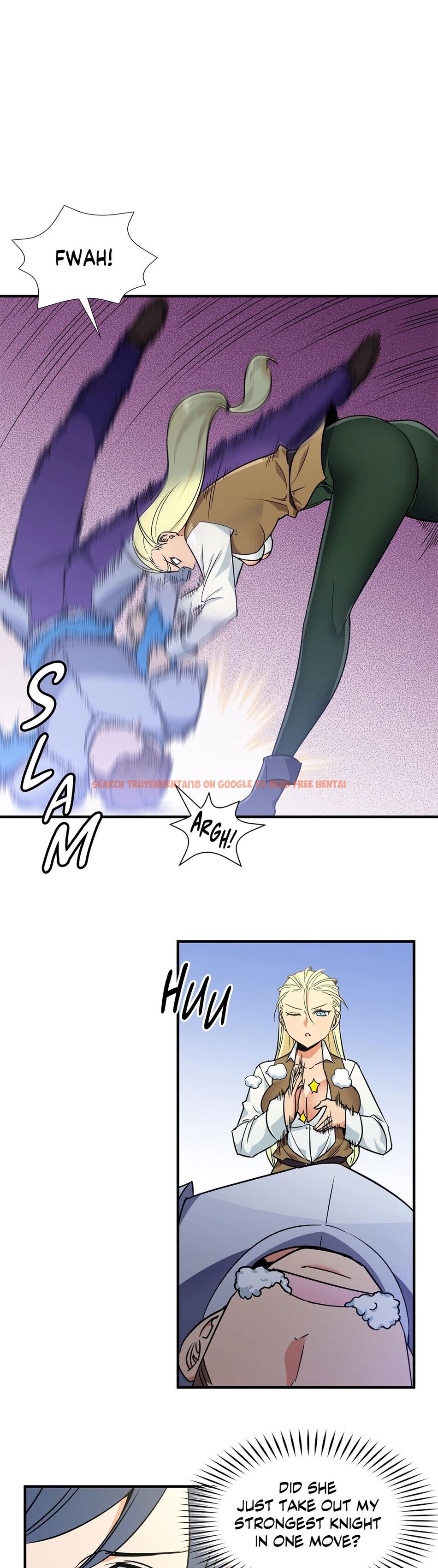 Read Hentai Image 10 980 in comic Rise And Shine, Hero! - Chapter 41 - www.hentaitnt.net