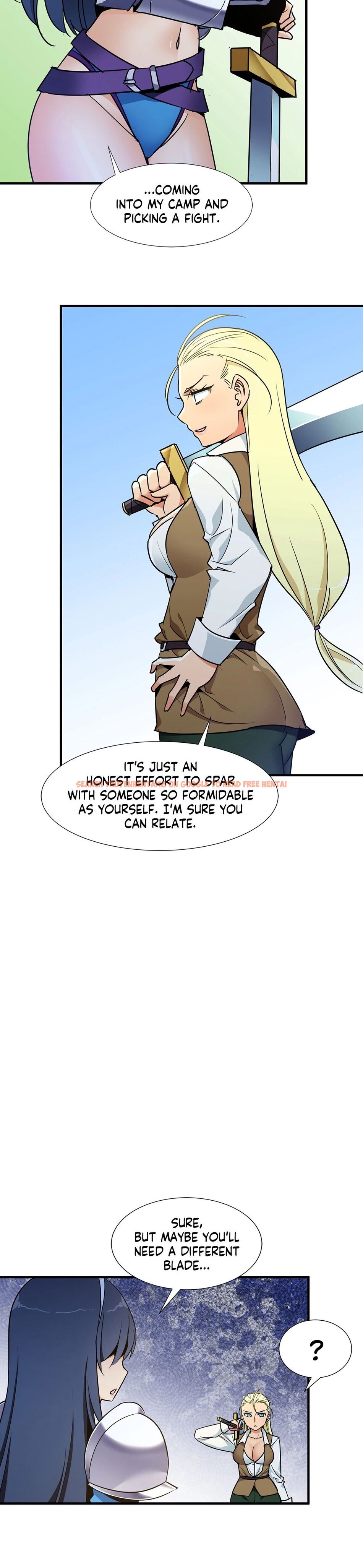 Read Hentai Image 13 980 in comic Rise And Shine, Hero! - Chapter 41 - www.hentaitnt.net