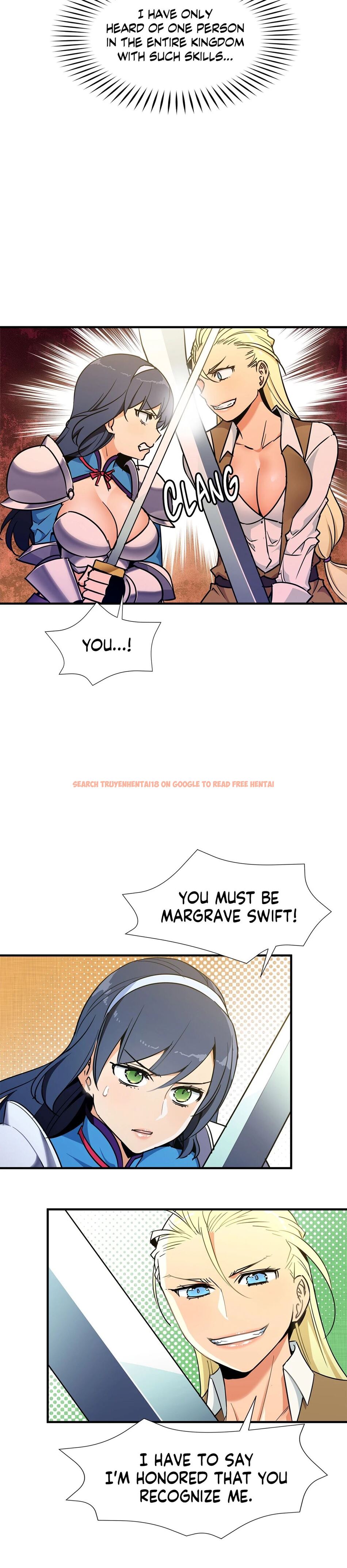 Read Hentai Image 17 980 in comic Rise And Shine, Hero! - Chapter 41 - www.hentaitnt.net