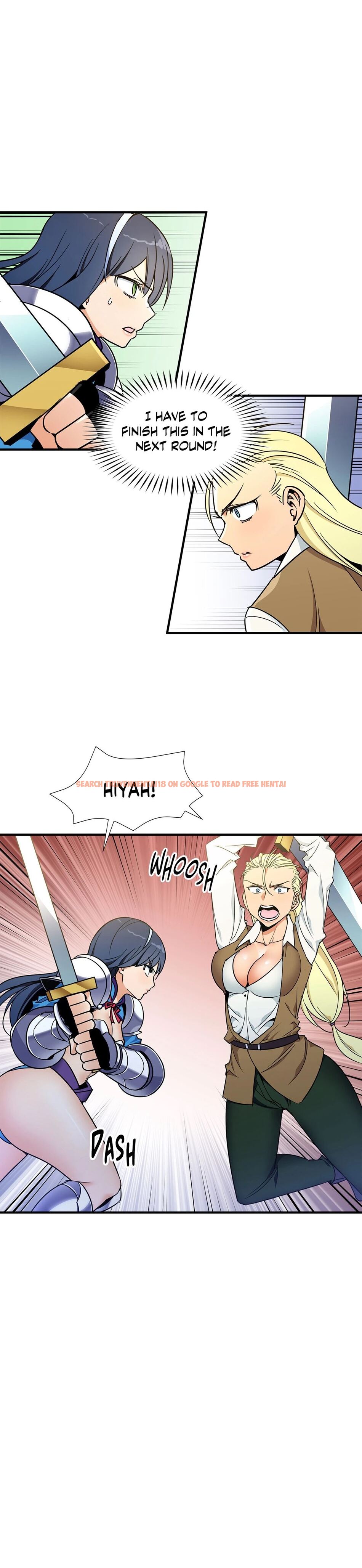 Read Hentai Image 20 986 in comic Rise And Shine, Hero! - Chapter 41 - www.hentaitnt.net