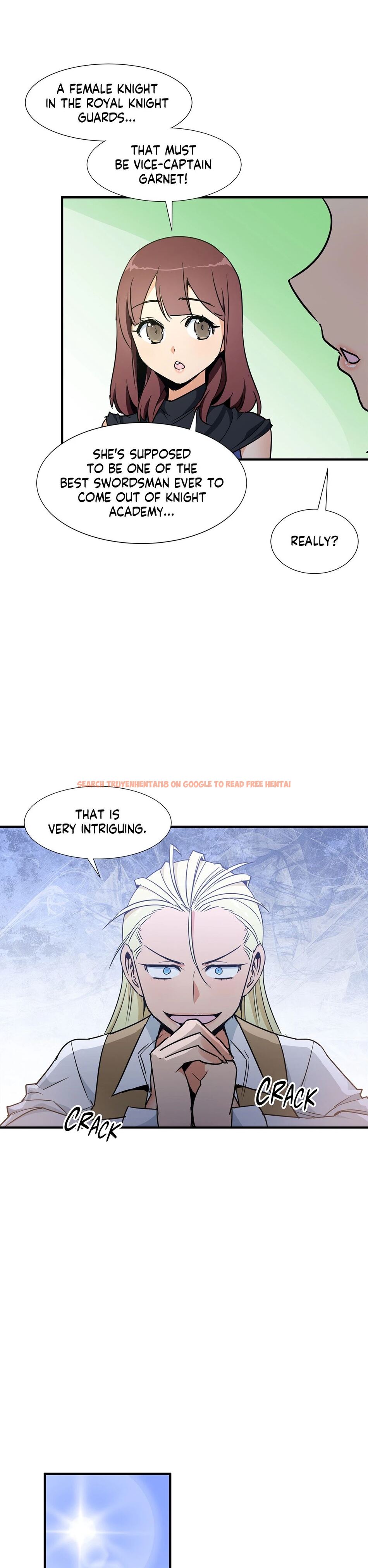 Read Hentai Image 5 979 in comic Rise And Shine, Hero! - Chapter 41 - www.hentaitnt.net
