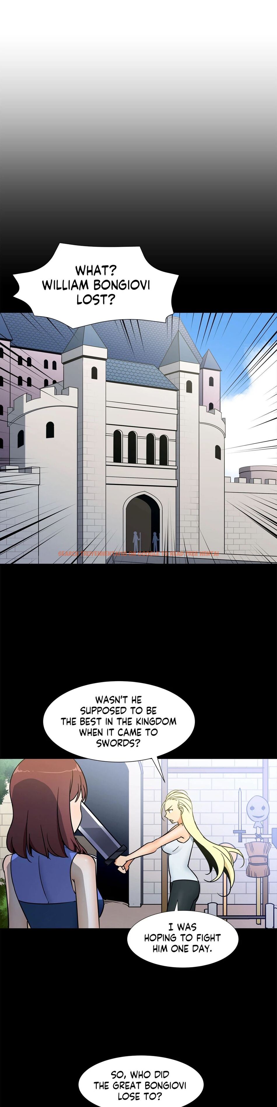 Read Hentai Image 10 801 in comic Rise And Shine, Hero! - Chapter 42 - www.hentaitnt.net