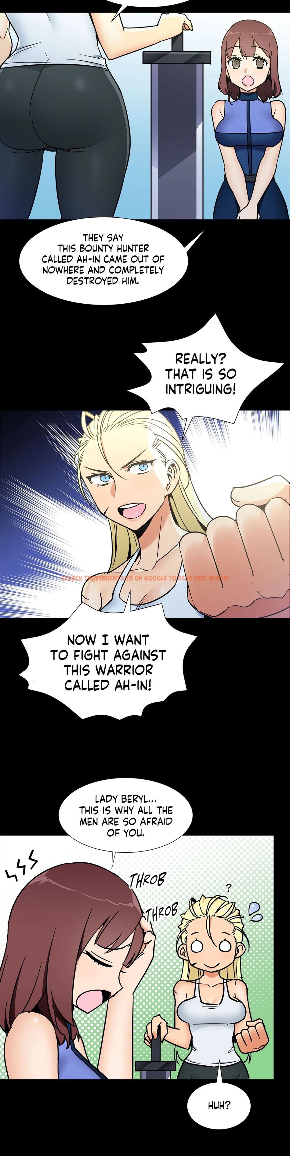 Read Hentai Image 11 801 in comic Rise And Shine, Hero! - Chapter 42 - www.hentaitnt.net