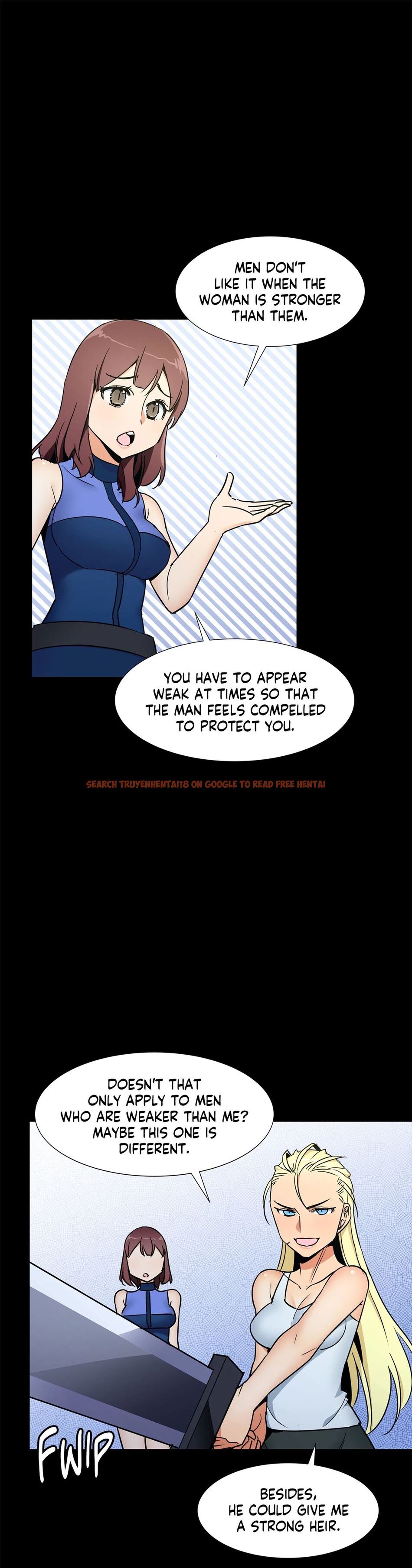 Read Hentai Image 12 801 in comic Rise And Shine, Hero! - Chapter 42 - www.hentaitnt.net