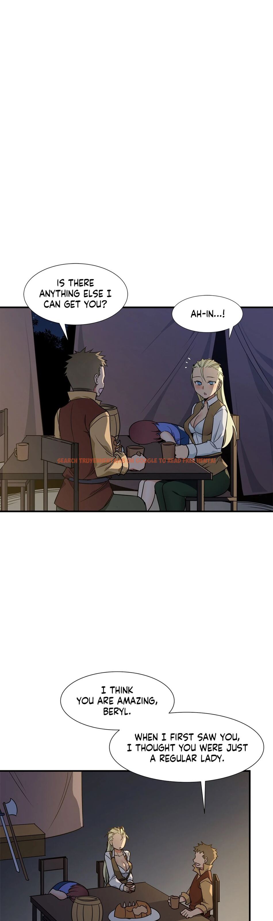 Read Hentai Image 14 801 in comic Rise And Shine, Hero! - Chapter 42 - www.hentaitnt.net