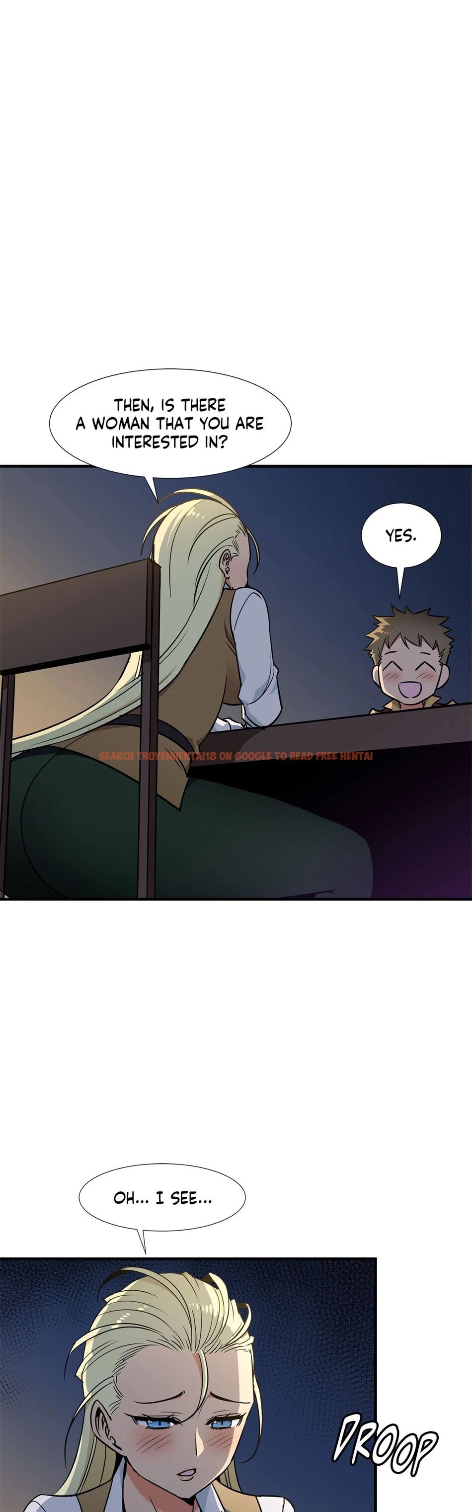 Read Hentai Image 17 801 in comic Rise And Shine, Hero! - Chapter 42 - www.hentaitnt.net