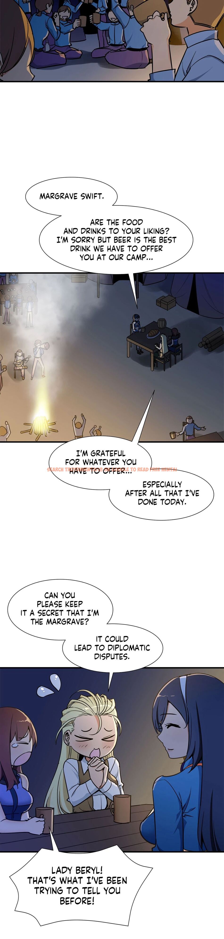Read Hentai Image 2 800 in comic Rise And Shine, Hero! - Chapter 42 - www.hentaitnt.net