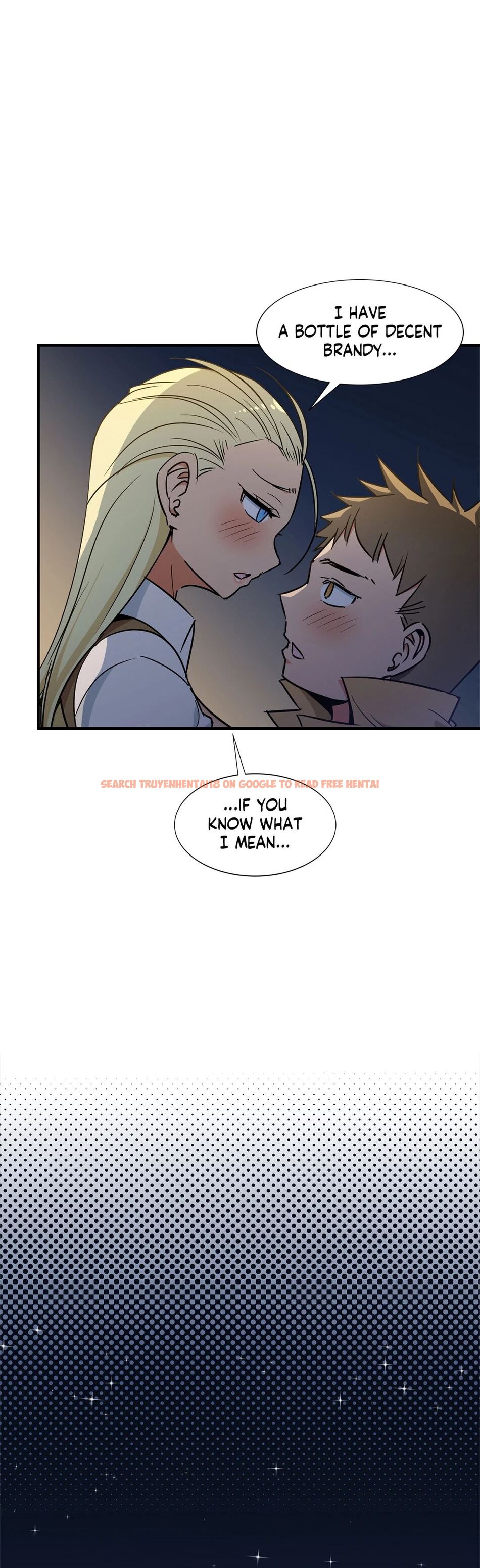 Read Hentai Image 22 801 in comic Rise And Shine, Hero! - Chapter 42 - www.hentaitnt.net