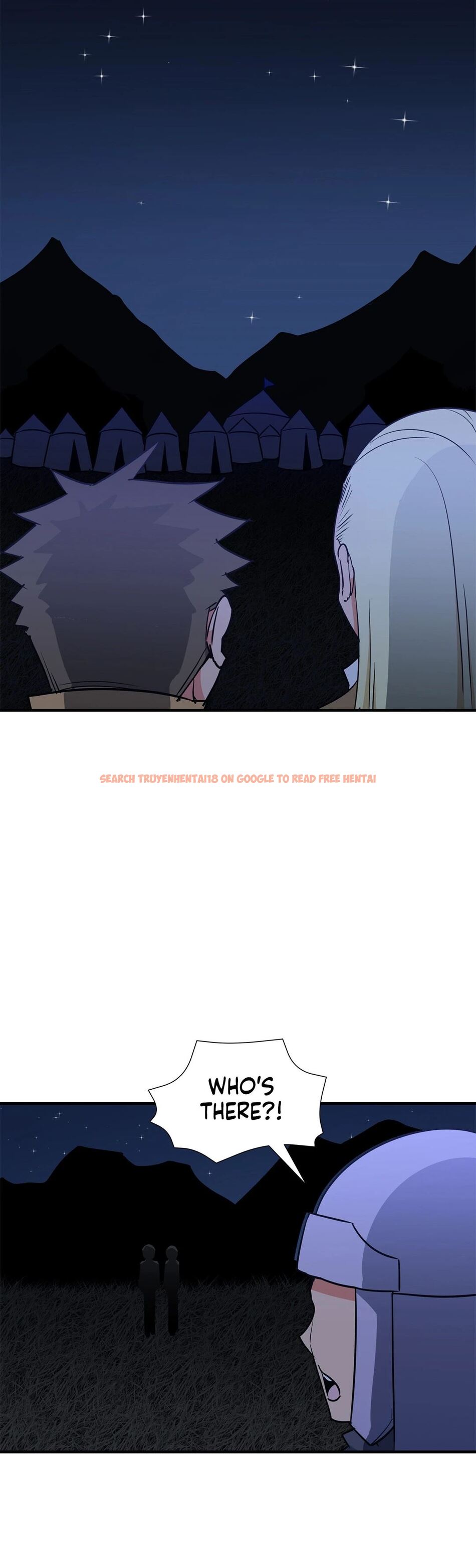 Read Hentai Image 23 801 in comic Rise And Shine, Hero! - Chapter 42 - www.hentaitnt.net