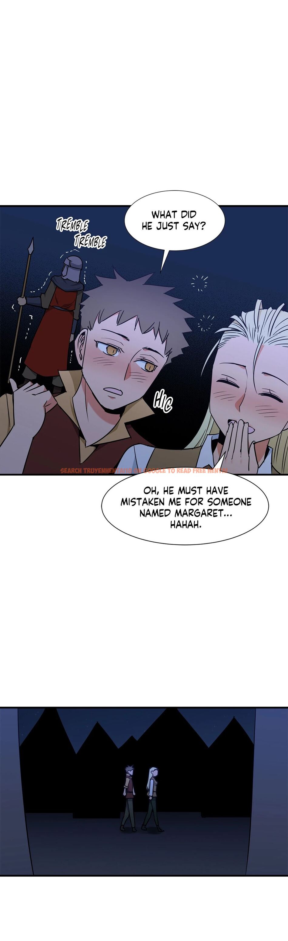 Read Hentai Image 25 801 in comic Rise And Shine, Hero! - Chapter 42 - www.hentaitnt.net