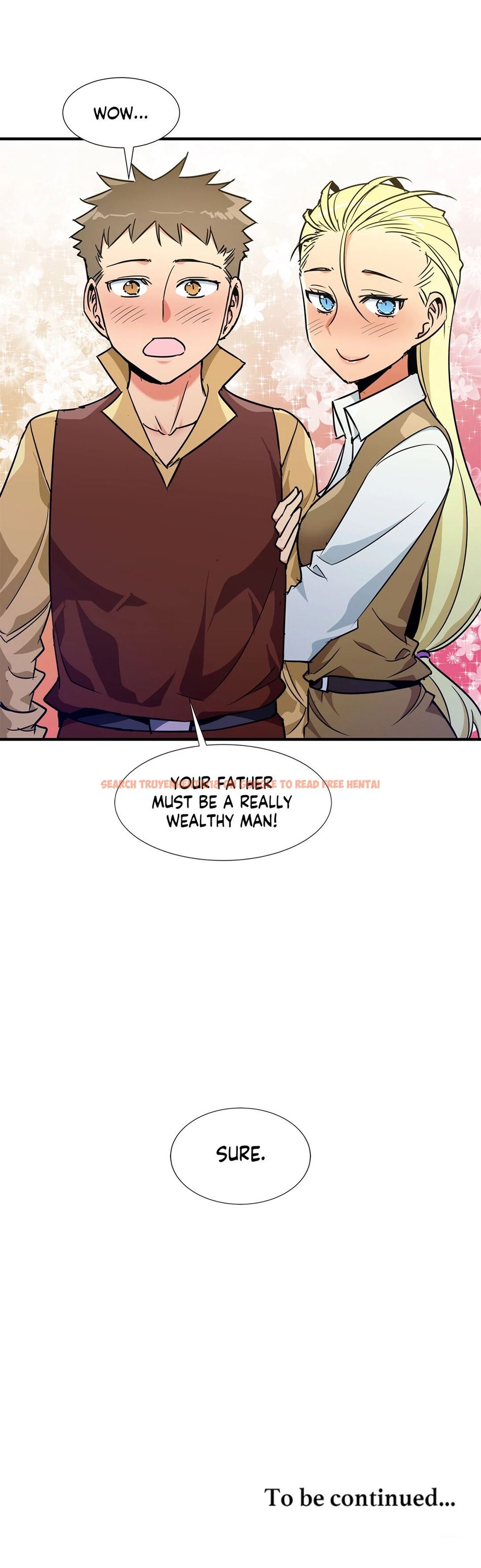 Read Hentai Image 27 801 in comic Rise And Shine, Hero! - Chapter 42 - www.hentaitnt.net