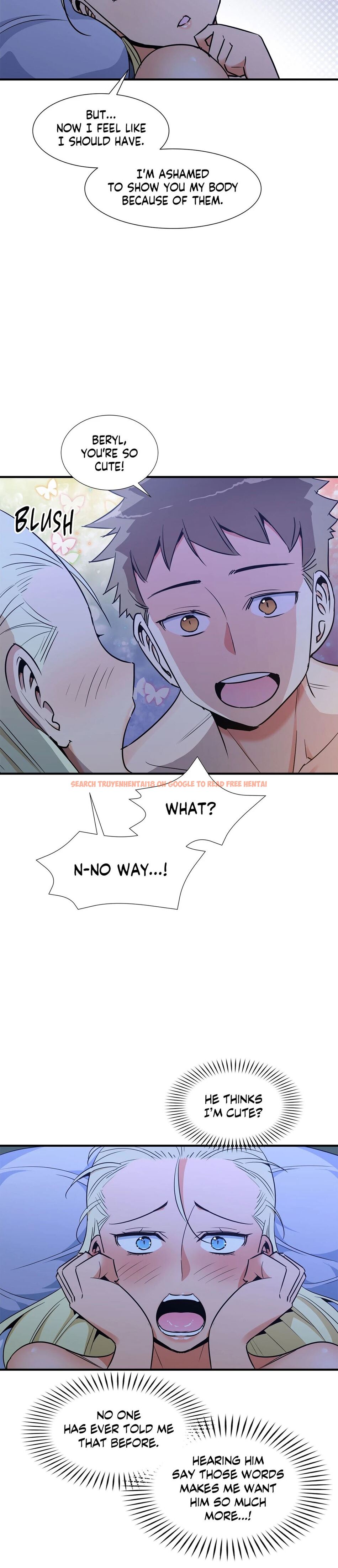 Read Hentai Image 10 722 in comic Rise And Shine, Hero! - Chapter 43 - www.hentaitnt.net