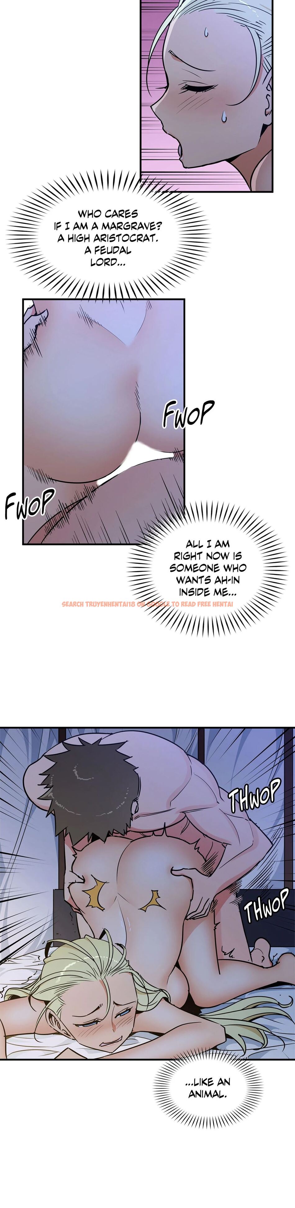 Read Hentai Image 14 722 in comic Rise And Shine, Hero! - Chapter 43 - www.hentaitnt.net