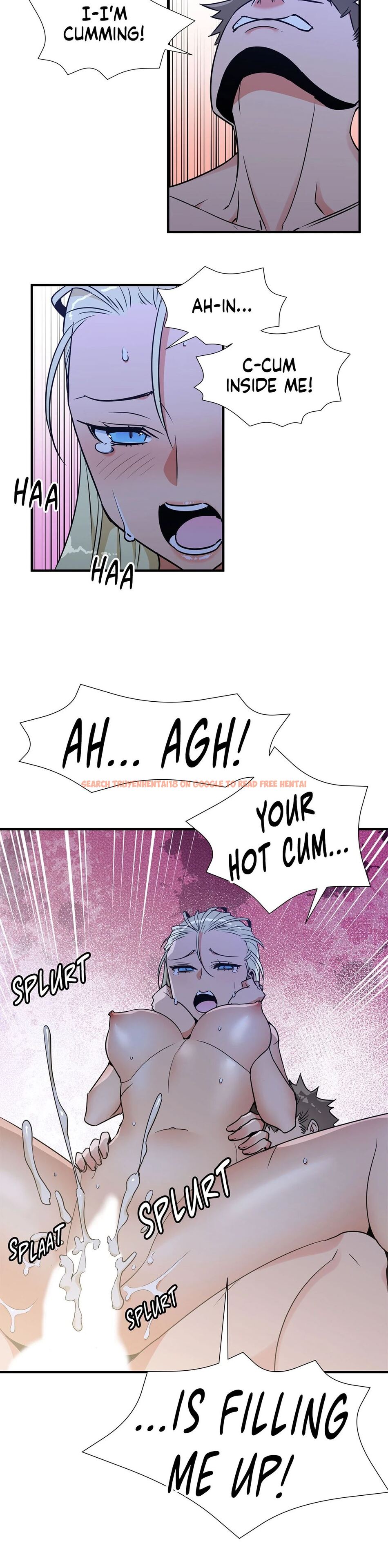 Read Hentai Image 16 722 in comic Rise And Shine, Hero! - Chapter 43 - www.hentaitnt.net