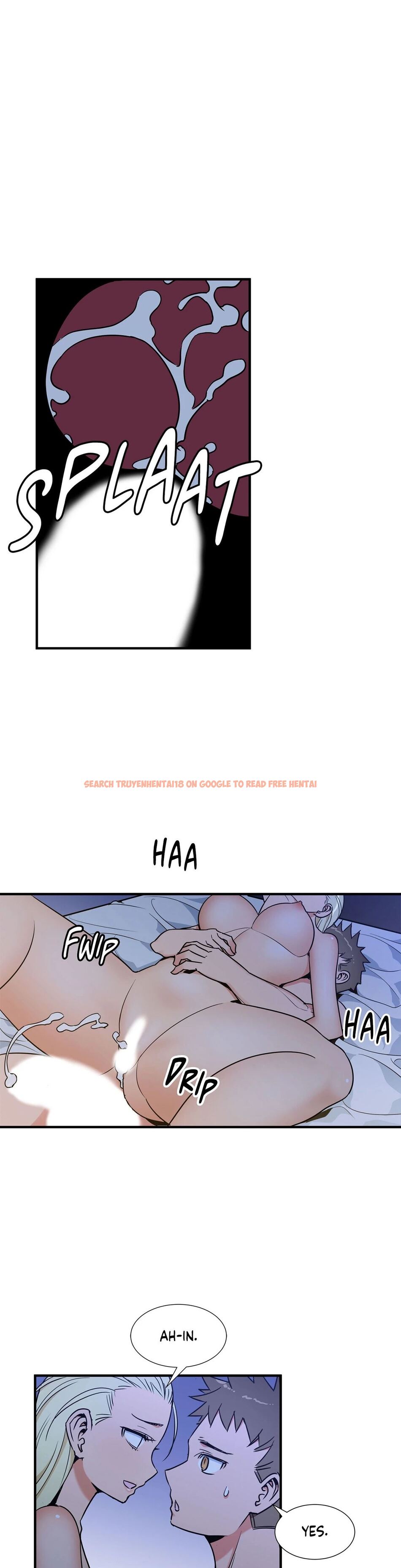 Read Hentai Image 17 722 in comic Rise And Shine, Hero! - Chapter 43 - www.hentaitnt.net