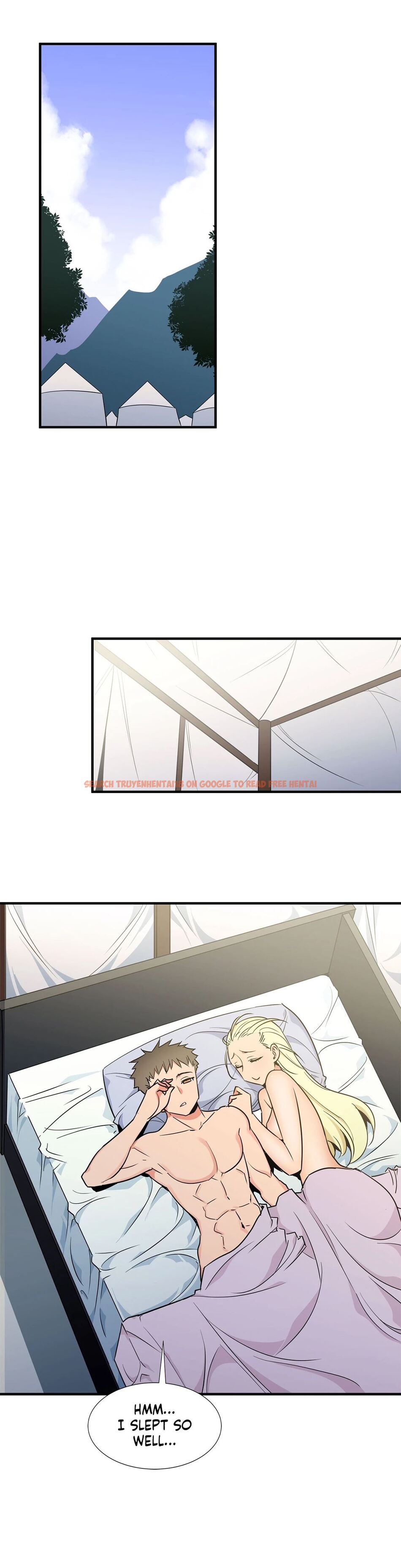 Read Hentai Image 19 722 in comic Rise And Shine, Hero! - Chapter 43 - www.hentaitnt.net