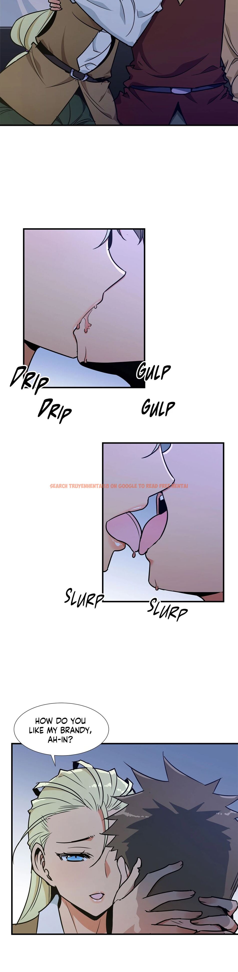 Read Hentai Image 2 722 in comic Rise And Shine, Hero! - Chapter 43 - www.hentaitnt.net