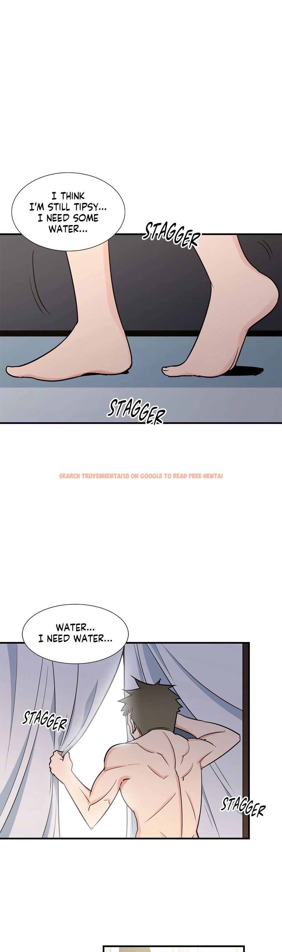 Read Hentai Image 20 722 in comic Rise And Shine, Hero! - Chapter 43 - www.hentaitnt.net