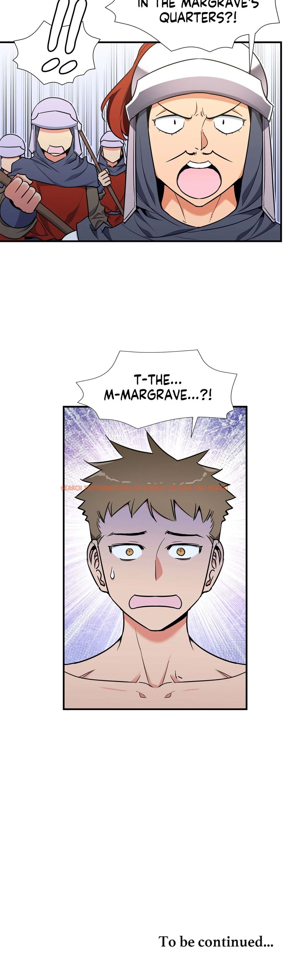 Read Hentai Image 22 722 in comic Rise And Shine, Hero! - Chapter 43 - www.hentaitnt.net