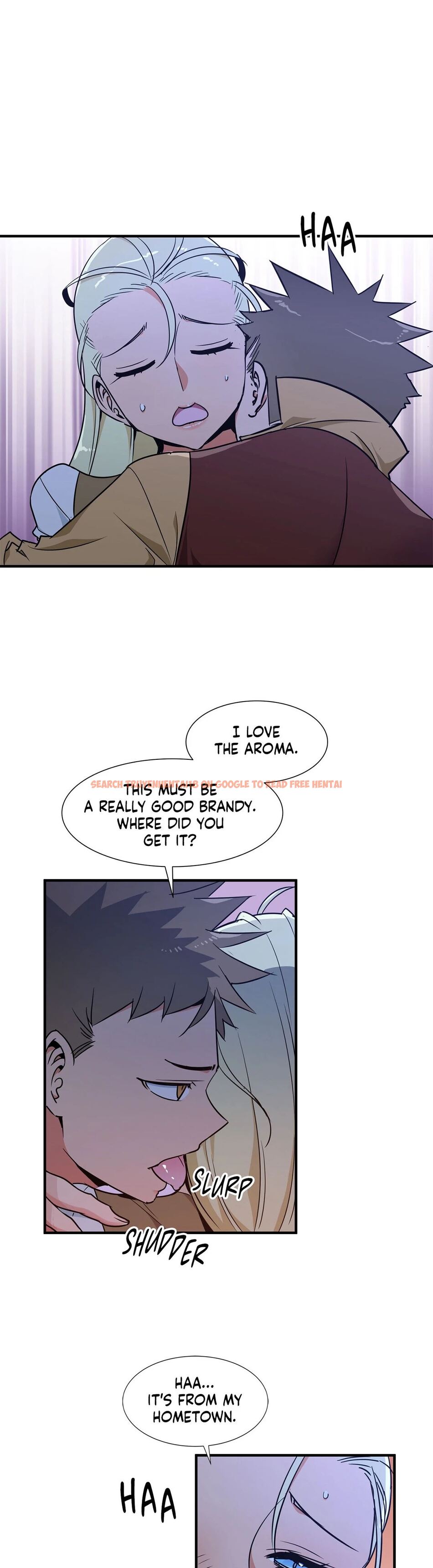 Read Hentai Image 3 722 in comic Rise And Shine, Hero! - Chapter 43 - www.hentaitnt.net