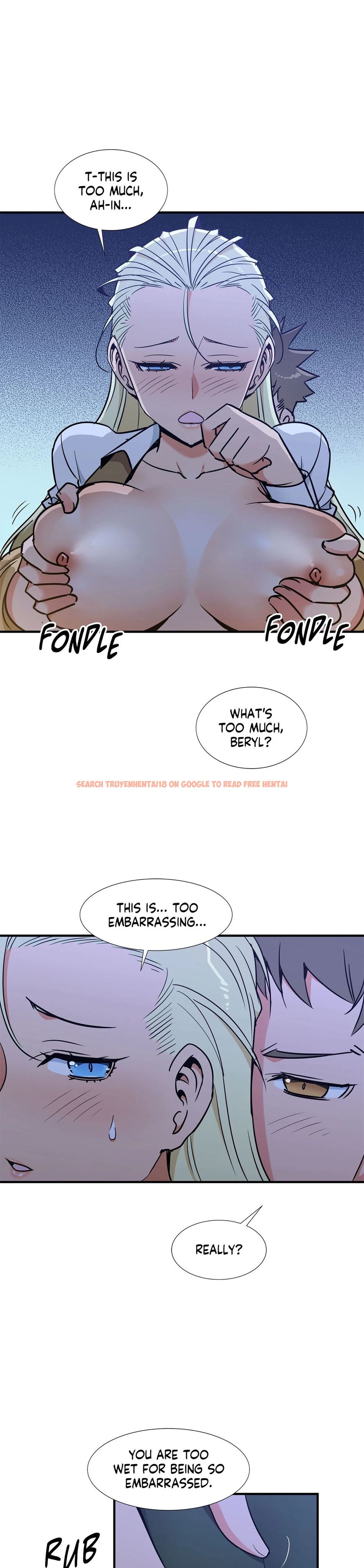 Read Hentai Image 5 722 in comic Rise And Shine, Hero! - Chapter 43 - www.hentaitnt.net