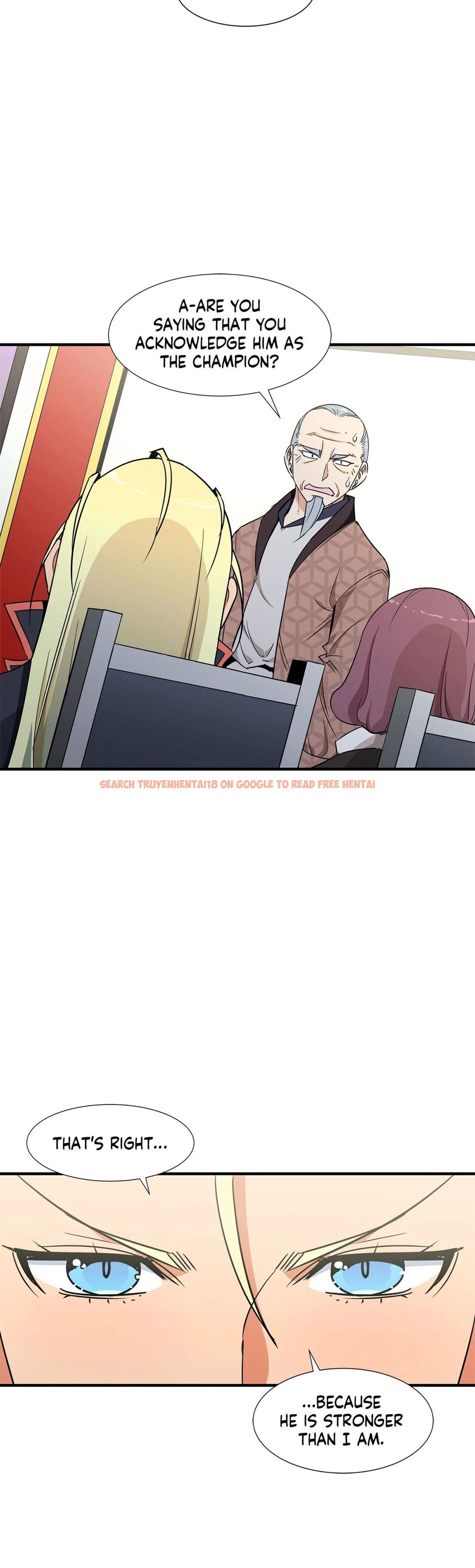 Read Hentai Image 10 973 in comic Rise And Shine, Hero! - Chapter 44 - www.hentaitnt.net