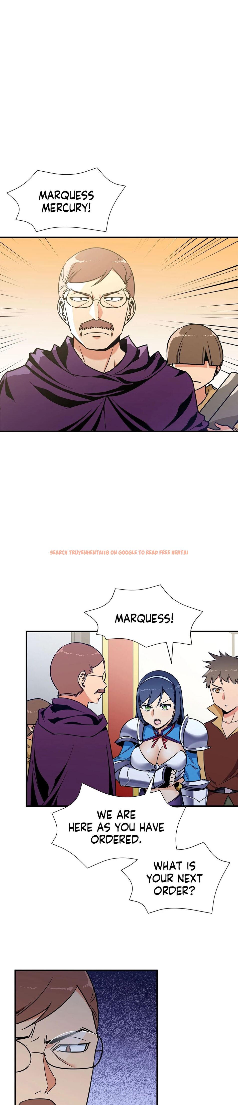 Read Hentai Image 16 973 in comic Rise And Shine, Hero! - Chapter 44 - www.hentaitnt.net
