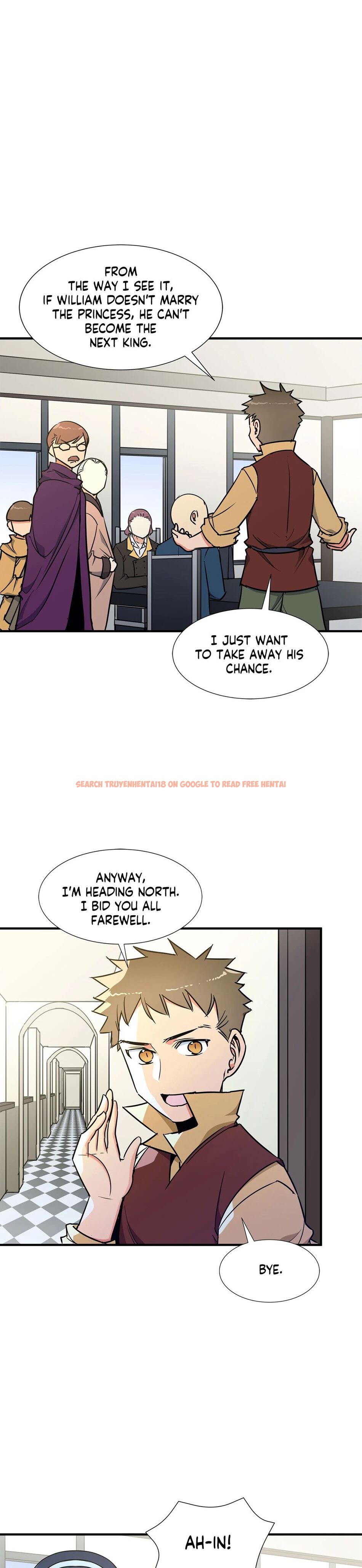 Read Hentai Image 20 973 in comic Rise And Shine, Hero! - Chapter 44 - www.hentaitnt.net