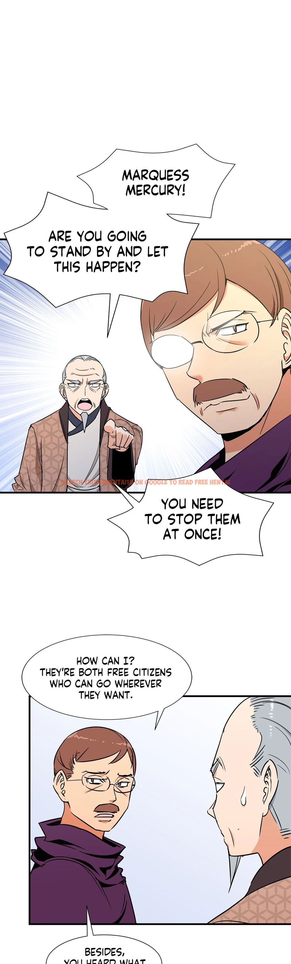 Read Hentai Image 24 973 in comic Rise And Shine, Hero! - Chapter 44 - www.hentaitnt.net
