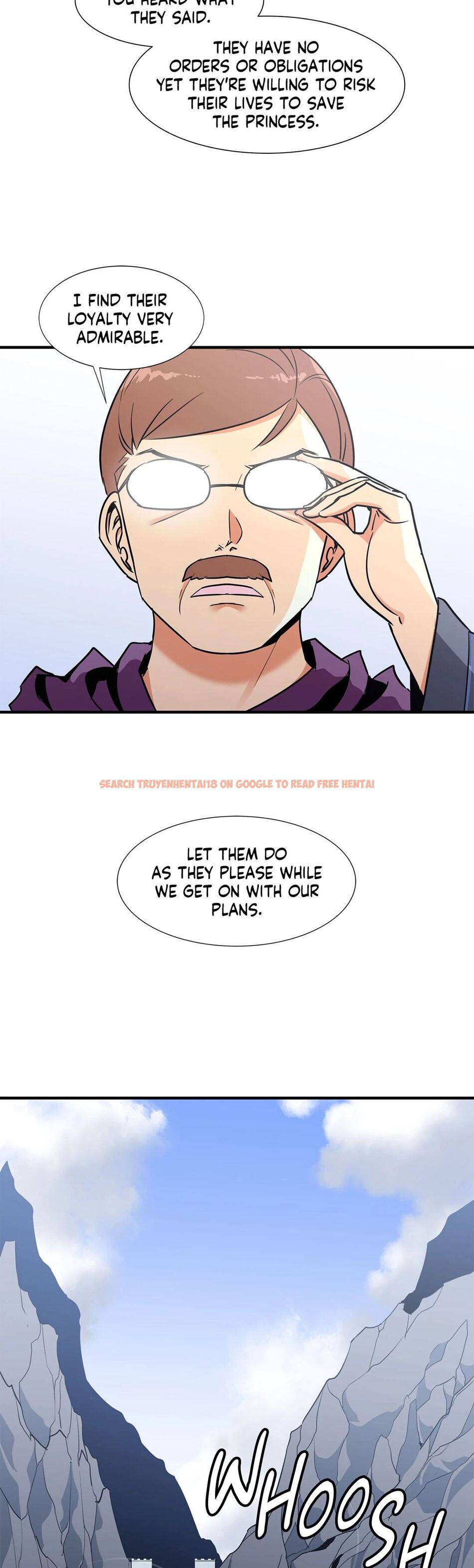 Read Hentai Image 25 973 in comic Rise And Shine, Hero! - Chapter 44 - www.hentaitnt.net