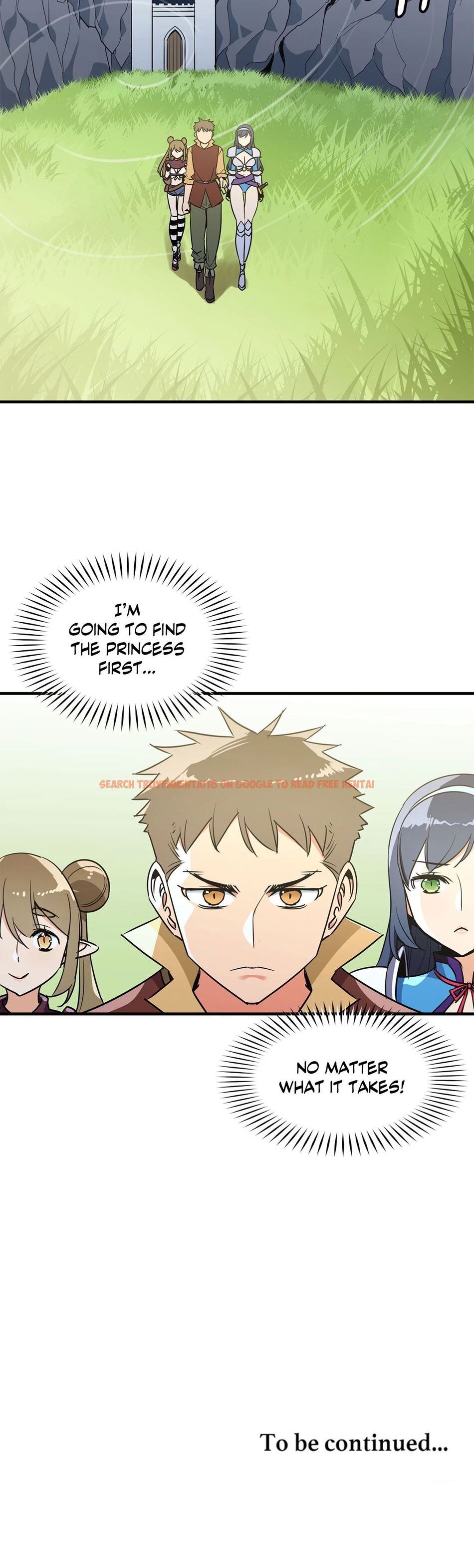 Read Hentai Image 26 973 in comic Rise And Shine, Hero! - Chapter 44 - www.hentaitnt.net